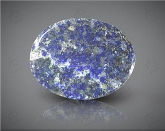 Natural Lapis Lazuli  9.01CTS-3263